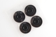 FOOT NOHY APPLE MACBOOK PRO A1278 A1286 A1297
