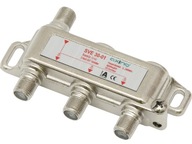 77-123# Splitter f: sve30-01 gn-3gn 5-2200 MHz os 77-123# Splitter f: sve30-01 gn-3gn 5-2200 MHz os