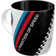 Hrnček BMW Motorsport Tradition M Power Sport Hrnček BMW Motorsport Tradition M Power Sport