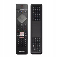 DIAĽKOVÉ OVLÁDANIE TV PHILIPS S QWERTY KLÁVESNICA PUS a SÉRIA OLED DIAĽKOVÉ OVLÁDANIE TV PHILIPS S QWERTY KLÁVESNICA PUS a SÉRIA OLED
