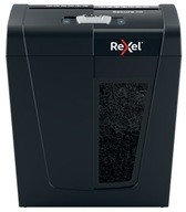 Skartovačka papiera Rexel Secure X8 P-4