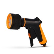 VODNÁ PISTOLE FISKARS NASTAVITEĽNÝ ZÁHRADNÝ SPrinkler