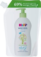 HIPP WashGel 400ml Náplň HIPP WashGel 400ml Náplň