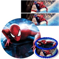 SADA OBALOV NA TORTY SPIDERMAN + DVA OKRUHY SADA OBALOV NA TORTY SPIDERMAN + DVA OKRUHY
