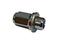 20x Ploché matice M12 12x1,5 Mazda Mitsubishi 20x Ploché matice M12 12x1,5 Mazda Mitsubishi