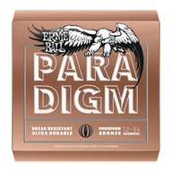 ERNIE BALL 2076 Paradigm Phosphor struny (12-54)