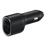 Samsung USB-C/USB-A 40W FC autonabíjačka Samsung USB-C/USB-A 40W FC autonabíjačka