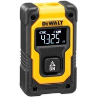 Vreckový laserový diaľkomer DeWalt DW055PL