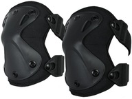 Vojenské taktické chrániče kolien Mil-Tec Protect Black Vojenské taktické chrániče kolien Mil-Tec Protect Black