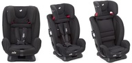 Joie Fortifi R Isofix 9-36kg uhlie