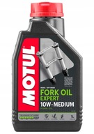 MOTUL VIDLOVÝ OLEJ EXPERT MEDIUM 10W 1L