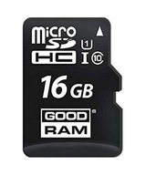 GOODRAM MICROSD (32 GB | CLASS10 | UHS-I)