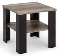 Konferenčný stolík CANYON WENGE DUB Konferenčný stolík CANYON WENGE DUB