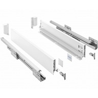 GTV ZÁSUVKA AXIS PRO L450 H84 NÍZKA BIELA GTV ZÁSUVKA AXIS PRO L450 H84 NÍZKA BIELA