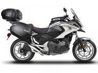 3p nosič na nosiče Shad pre Honda NC 750 SA A, XA 3p nosič na nosiče Shad pre Honda NC 750 SA A, XA