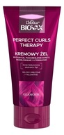 Stylingový gél Biovax Glamour Perfect Curls Wave Stylingový gél Biovax Glamour Perfect Curls Wave