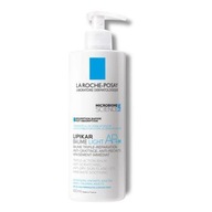 LA ROCHE LIPIKAR BAUME LIGHT AP+M Baume 400ml LA ROCHE LIPIKAR BAUME LIGHT AP+M Baume 400ml