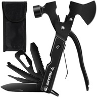 MULTIFUNKČNÉ NÁSTROJE Multitool Trizand 17 v 1 MULTIFUNKČNÉ NÁSTROJE Multitool Trizand 17 v 1