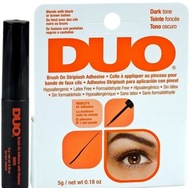 ARDELL DUO DARK Lepidlo na mihalnice s vitamínmi tmavé 5g ARDELL DUO DARK Lepidlo na mihalnice s vitamínmi tmavé 5g