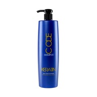 Šampón STAPIZ Keratin Code s keratínom a kolagénom Šampón STAPIZ Keratin Code s keratínom a kolagénom