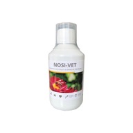 NOSI-VET podporuje redukciu Nosemózy a mykózy