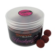 Masívne návnady HookerZ 18mm Bolsena Squid K. Háčik Masívne návnady HookerZ 18mm Bolsena Squid K. Háčik