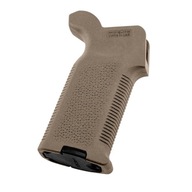 Pištoľová rukoväť Magpul MOE-K2 pre AR-15 / M4 FDE MAG522 Pištoľová rukoväť Magpul MOE-K2 pre AR-15 / M4 FDE MAG522