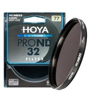 Hoya PRO ND32 sivý filter 77mm