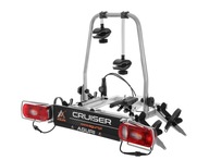 PLOŠINOVÝ HÁKOVÝ NOSIČ 2 BICYKLOV AGURI CRUISER PLOŠINOVÝ HÁKOVÝ NOSIČ 2 BICYKLOV AGURI CRUISER