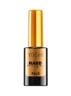 Yoshi Hard Base UV Hybrid No5 10 ml Yoshi Hard Base UV Hybrid No5 10 ml