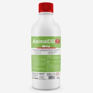 Živočíšna kyselinaCID 7 acidifikátor králiky hydina ošípané 1l Živočíšna kyselinaCID 7 acidifikátor králiky hydina ošípané 1l