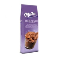 Milka Chocco Mliečna čokoláda na pitie 2 x 1 kg