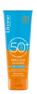 Lirene Ochranná emulzia SPF 50 120ml Lirene Ochranná emulzia SPF 50 120ml