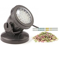 Pontec PondoStar LED Set 1 LED jazierkové svietidlo 2W