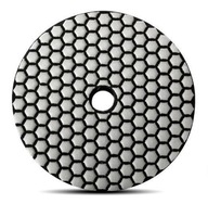 SUCHÝ BRÚSNY DISK NA BRAVČÍN 125MM GR.3000 SUCHÝ BRÚSNY DISK NA BRAVČÍN 125MM GR.3000