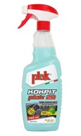 PLAK Atas 2R SHINY PLASTICS atomizér 750ml PLAK Atas 2R SHINY PLASTICS atomizér 750ml