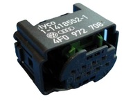 ZÁSTRČKA RADAR CUBE 4F0972708 ORIGINÁL ZÁSTRČKA RADAR CUBE 4F0972708 ORIGINÁL