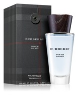 BURBERRY Touch for Men EDT 100ml