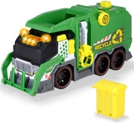 DICKIE TOYS Vehicle A.S. Smetiarske auto 39 cm 203307001 DICKIE TOYS Vehicle A.S. Smetiarske auto 39 cm 203307001