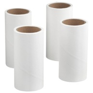VALEC NA ČISTENIE ODEVU VLOŽKA IKEA 4 KS VALEC NA ČISTENIE ODEVU VLOŽKA IKEA 4 KS