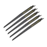 228 mm pílové listy na drevo DT2363 DeWalt 228 mm pílové listy na drevo DT2363 DeWalt