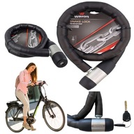 PANCIEROVÝ BIKE LOCK BIKE LOCK 1m PANCIEROVÝ BIKE LOCK BIKE LOCK 1m