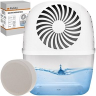 Ruhhy 22577 odvlhčovač a absorbér vlhkosti Ruhhy 22577 odvlhčovač a absorbér vlhkosti