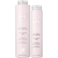 Jupí, výživná maska Domáca maska na objem 250 ml Jupí, výživná maska Domáca maska na objem 250 ml