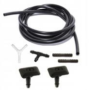 SET OSTREKOVAČ PREDNÝCH OKIEN CITROEN C4 PICASSO SET OSTREKOVAČ PREDNÝCH OKIEN CITROEN C4 PICASSO