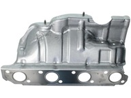 TESNENIE VÝFUKOVÉHO POTRUBIA FORD TRANSIT 2.0