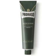 Proraso Green Shaving Cream 150 ml krém na holenie