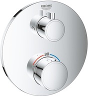 GROHE TERMÁLNA SPRCHOVÁ BATERIE GROHTHERM