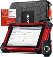 AUTOXSCAN RS860 PRO DIAGNOSTICKÝ TESTER v23r j.PL AUTOXSCAN RS860 PRO DIAGNOSTICKÝ TESTER v23r j.PL