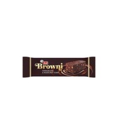 Delicious Brownie s orechmi 40g Balenie 10 ks